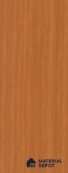 Classic Teak Wood look LM 25850 G 8 ft x 4 ft Dry Veneer Finish Decorative Laminate - 1 mm | Suitable for TV Unit, Wardrobe, Kitchen Cabinate