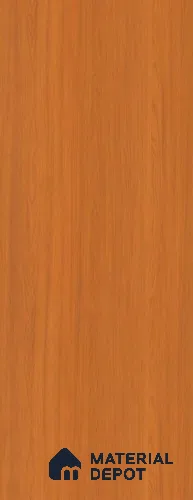 Golden Ash Wood look LM 25850 I 8 ft x 4 ft Dry Veneer Finish Decorative Laminate - 1 mm | Suitable for TV Unit, Wardrobe, Kitchen Cabinets