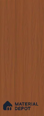 Antique Walnut Wood look LM 25850 H  8 ft x 4 ft Dry Veneer Finish Decorative Laminate - 1 mm | Suitable for TV Unit, Wardrobe, Kitchen Cabinate
