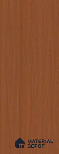 Antique Walnut Wood look LM 25850 H 8 ft x 4 ft Dry Veneer Finish Decorative Laminate - 1 mm | Suitable for TV Unit, Wardrobe, Kitchen Cabinate