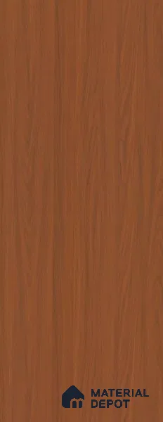 Antique Walnut Wood look LM 25850 H 8 ft x 4 ft Dry Veneer Finish Decorative Laminate - 1 mm | Suitable for TV Unit, Wardrobe, Kitchen Cabinate