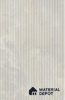 Crystal Violate Fluted look LM 25863  8 ft x 4 ft Fluente Finish Decorative Laminate - 1 mm | Suitable for TV Unit, Wardrobe, Kitchen Cabinate