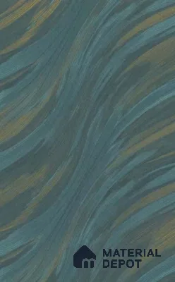 Electra Waves Digital look LM 25867  8 ft x 4 ft High Gloss Finish Decorative Laminate - 1 mm | Suitable for TV Unit, Wardrobe, Kitchen Cabinets