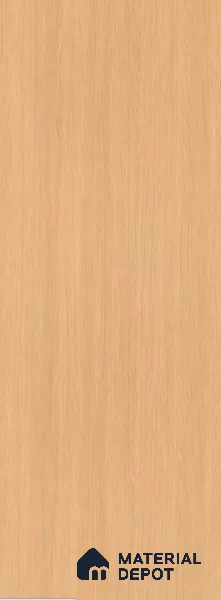 Royal Ash Wood look LM 25868 D 8 ft x 4 ft High Gloss Finish Decorative Laminate - 1 mm | Suitable for TV Unit, Wardrobe, Kitchen Cabinets