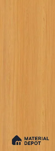 Almira Ash Wood look LM 25868 F 8 ft x 4 ft High Gloss Finish Decorative Laminate - 1 mm | Suitable for TV Unit, Wardrobe, Kitchen Cabinets