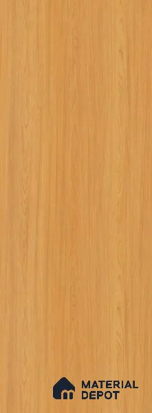 Almira Ash Wood look LM 25868 F 8 ft x 4 ft High Gloss Finish Decorative Laminate - 1 mm | Suitable for TV Unit, Wardrobe, Kitchen Cabinets