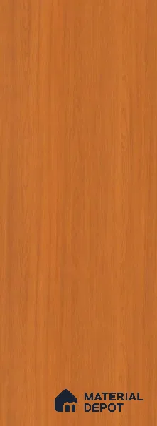 Golden Ash Wood look LM 25868 G 8 ft x 4 ft High Gloss Finish Decorative Laminate - 1 mm | Suitable for TV Unit, Wardrobe, Kitchen Cabinets