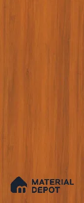Suffolk Sparkle Wood look LM 25868 B  8 ft x 4 ft High Gloss Finish Decorative Laminate - 1 mm | Suitable for TV Unit, Wardrobe, Kitchen Cabinets