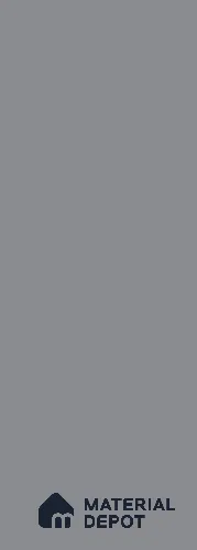 Phantom Solid Colors look LM 25858 D  8 ft x 4 ft High Gloss Finish Decorative Laminate - 1 mm | Suitable for TV Unit, Wardrobe, Kitchen Cabinate