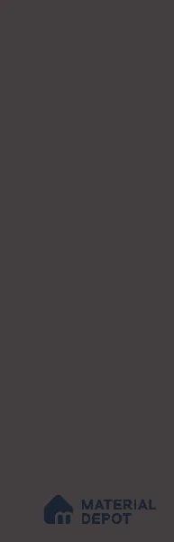 Dark Florida Solid Colors look LM 25858 B 8 ft x 4 ft High Gloss Finish Decorative Laminate - 1 mm | Suitable for TV Unit, Wardrobe, Kitchen Cabinets