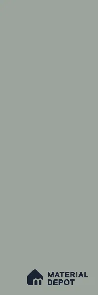 Herble Green Solid Colors look LM 25858 F  8 ft x 4 ft High Gloss Finish Decorative Laminate - 1 mm | Suitable for TV Unit, Wardrobe, Kitchen Cabinets