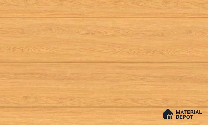 Salenca Ash Wood look LM 25870 C  8 ft x 4 ft Horizontal Finish Decorative Laminate - 1 mm | Suitable for TV Unit, Wardrobe, Kitchen Cabinets