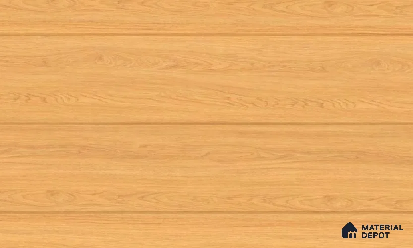 Salenca Ash Wood look LM 25870 C 8 ft x 4 ft Horizontal Finish Decorative Laminate - 1 mm | Suitable for TV Unit, Wardrobe, Kitchen Cabinets