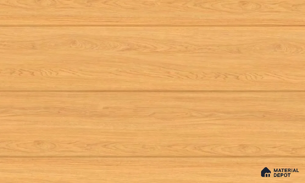 Salenca Ash Wood look LM 25870 C 8 ft x 4 ft Horizontal Finish Decorative Laminate - 1 mm | Suitable for TV Unit, Wardrobe, Kitchen Cabinets