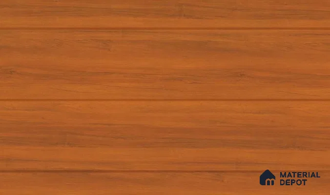 Suffolk Sparkle Wood look LM 25870 B  8 ft x 4 ft Horizontal Finish Decorative Laminate - 1 mm | Suitable for TV Unit, Wardrobe, Kitchen Cabinate