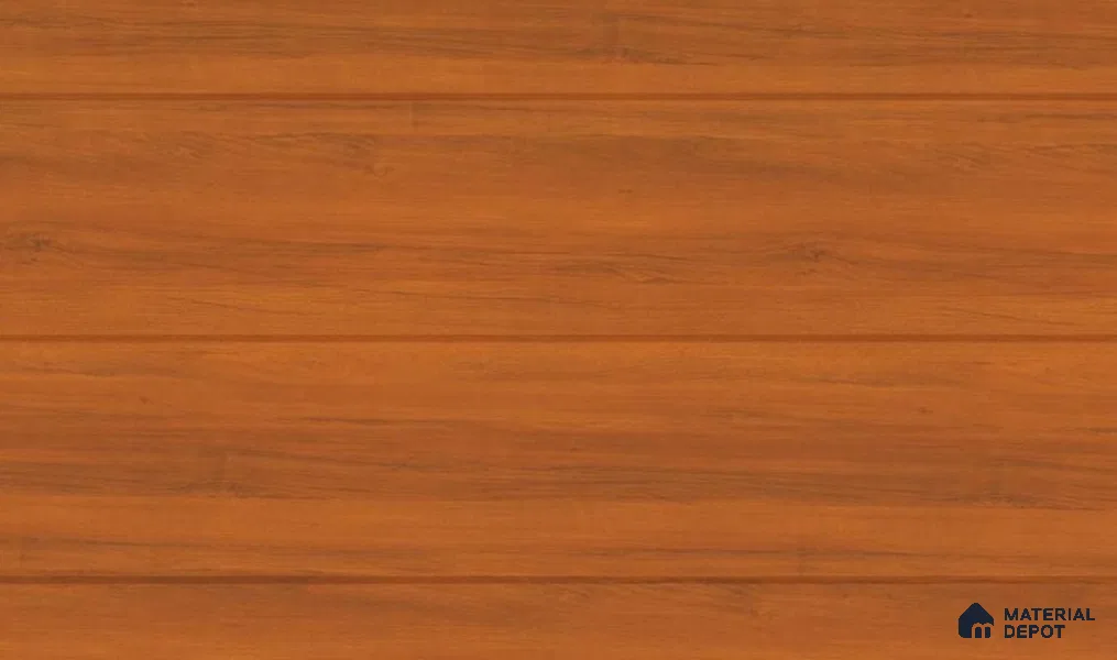 Suffolk Sparkle Wood look LM 25870 B  8 ft x 4 ft Horizontal Finish Decorative Laminate - 1 mm | Suitable for TV Unit, Wardrobe, Kitchen Cabinate