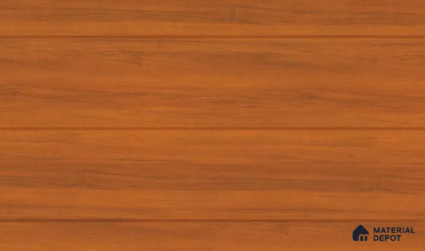 Suffolk Sparkle Wood look LM 25870 B 8 ft x 4 ft Horizontal Finish Decorative Laminate - 1 mm | Suitable for TV Unit, Wardrobe, Kitchen Cabinate