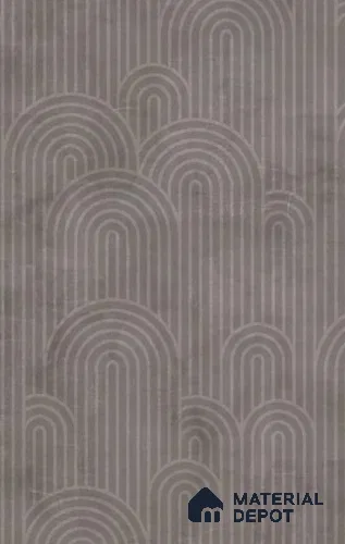 Smoky Plaster Patterned look LM 25861 8 ft x 4 ft Moon Arc Finish Decorative Laminate - 1 mm | Suitable for TV Unit, Wardrobe, Kitchen Cabinate