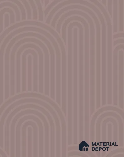 Deep Jungle Patterned look LM 25861 C 8 ft x 4 ft Moon Arc Finish Decorative Laminate - 1 mm | Suitable for TV Unit, Wardrobe, Kitchen Cabinate