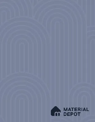 Crystal Violate Patterned look LM 25861 F  8 ft x 4 ft Moon Arc Finish Decorative Laminate - 1 mm | Suitable for TV Unit, Wardrobe, Kitchen Cabinate