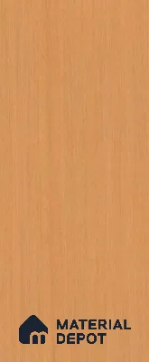 Natural Oak Wood look LM 25853 C  8 ft x 4 ft Oak Line Finish Decorative Laminate - 1 mm | Suitable for TV Unit, Wardrobe, Kitchen Cabinets
