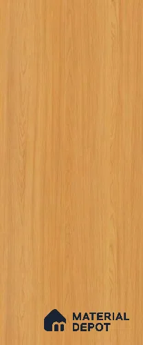 Almira Ash Wood look LM 25853 D  8 ft x 4 ft Oak Line Finish Decorative Laminate - 1 mm | Suitable for TV Unit, Wardrobe, Kitchen Cabinets