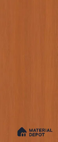 Warm Ash Wood look LM 25853 E  8 ft x 4 ft Oak Line Finish Decorative Laminate - 1 mm | Suitable for TV Unit, Wardrobe, Kitchen Cabinets