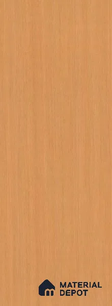 Natural Oak Wood look LM 25859 E  8 ft x 4 ft Royal Oak Finish Decorative Laminate - 1 mm | Suitable for TV Unit, Wardrobe, Kitchen Cabinets