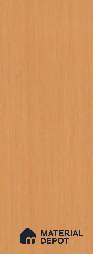 Natural Oak Wood look LM 25859 E 8 ft x 4 ft Royal Oak Finish Decorative Laminate - 1 mm | Suitable for TV Unit, Wardrobe, Kitchen Cabinets