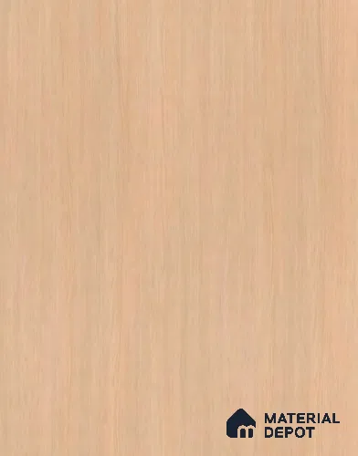 Soft Ash Wood look LM 25871 C 8 ft x 4 ft Suede Finish Decorative Laminate - 1 mm | Suitable for TV Unit, Wardrobe, Kitchen Cabinets