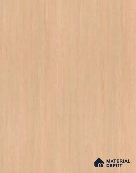 Soft Ash Wood look LM 25871 C 8 ft x 4 ft Suede Finish Decorative Laminate - 1 mm | Suitable for TV Unit, Wardrobe, Kitchen Cabinets