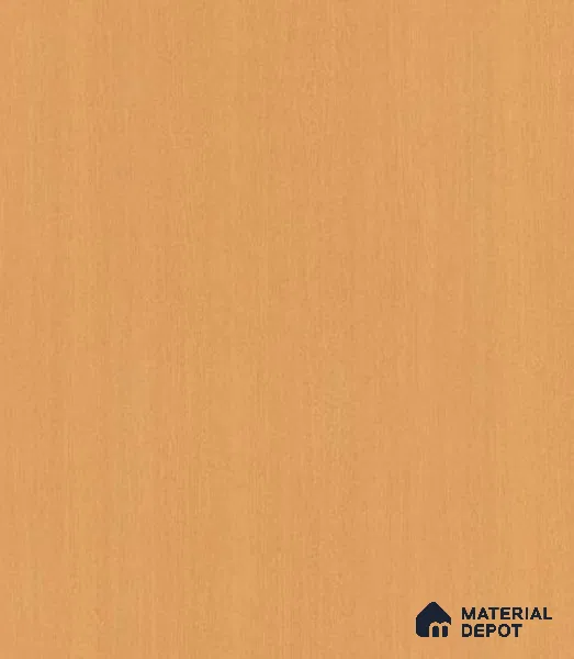 Amber Oak Wood look LM 25871 B  8 ft x 4 ft Suede Finish Decorative Laminate - 1 mm | Suitable for TV Unit, Wardrobe, Kitchen Cabinate
