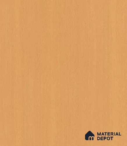 Amber Oak Wood look LM 25871 B 8 ft x 4 ft Suede Finish Decorative Laminate - 1 mm | Suitable for TV Unit, Wardrobe, Kitchen Cabinate