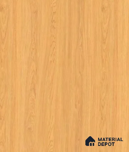 Salenca Ash Wood look LM 25871 E 8 ft x 4 ft Suede Finish Decorative Laminate - 1 mm | Suitable for TV Unit, Wardrobe, Kitchen Cabinets