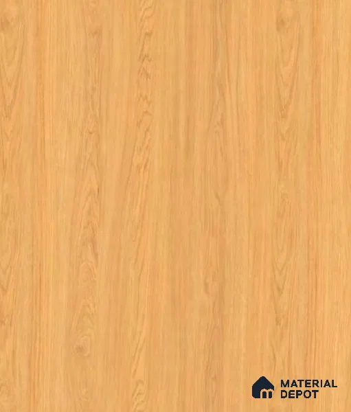 Salenca Ash Wood look LM 25871 E 8 ft x 4 ft Suede Finish Decorative Laminate - 1 mm | Suitable for TV Unit, Wardrobe, Kitchen Cabinets