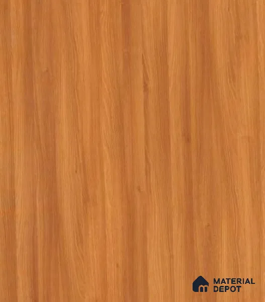 Etno Natural Wood look LM 25871 G  8 ft x 4 ft Suede Finish Decorative Laminate - 1 mm | Suitable for TV Unit, Wardrobe, Kitchen Cabinets