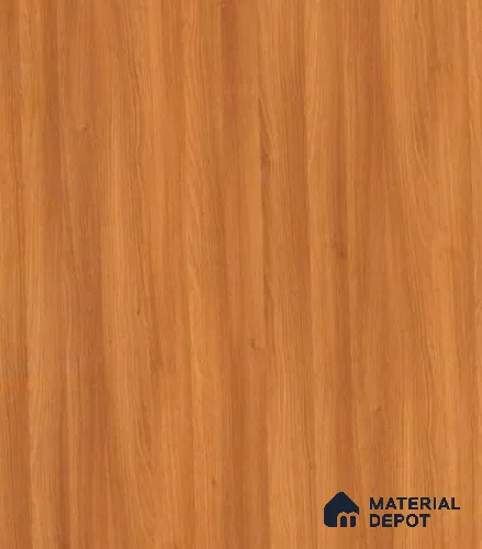 Etno Natural Wood look LM 25871 G 8 ft x 4 ft Suede Finish Decorative Laminate - 1 mm | Suitable for TV Unit, Wardrobe, Kitchen Cabinets