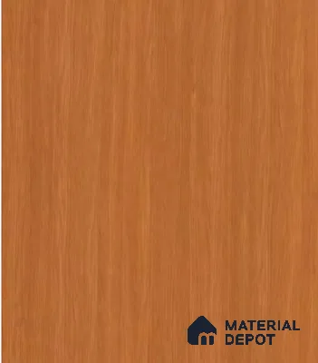 Classic Teak Wood look LM 25871 H  8 ft x 4 ft Suede Finish Decorative Laminate - 1 mm | Suitable for TV Unit, Wardrobe, Kitchen Cabinate