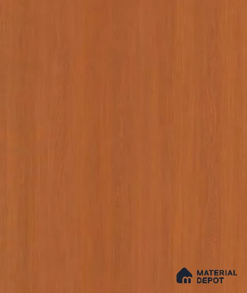 Warm Ash Wood look LM 25871 J 8 ft x 4 ft Suede Finish Decorative Laminate - 1 mm | Suitable for TV Unit, Wardrobe, Kitchen Cabinets