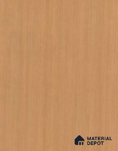 Smoked Oak Wood look LM 25871 D 8 ft x 4 ft Suede Finish Decorative Laminate - 1 mm | Suitable for TV Unit, Wardrobe, Kitchen Cabinate
