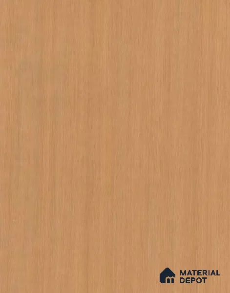 Smoked Oak Wood look LM 25871 D 8 ft x 4 ft Suede Finish Decorative Laminate - 1 mm | Suitable for TV Unit, Wardrobe, Kitchen Cabinate