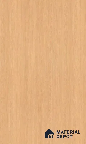 Royal Ash Wood look LM 25851  8 ft x 4 ft Sync Wood Finish Decorative Laminate - 1 mm | Suitable for TV Unit, Wardrobe, Kitchen Cabinets