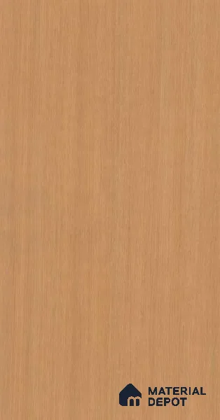 Smoked Oak Wood look LM 25851 F 8 ft x 4 ft Sync Wood Finish Decorative Laminate - 1 mm | Suitable for TV Unit, Wardrobe, Kitchen Cabinets