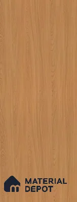 Natural Walnut Wood look LM 25851 B  8 ft x 4 ft Sync Wood Finish Decorative Laminate - 1 mm | Suitable for TV Unit, Wardrobe, Kitchen Cabinets
