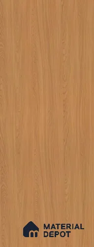 Natural Walnut Wood look LM 25851 B 8 ft x 4 ft Sync Wood Finish Decorative Laminate - 1 mm | Suitable for TV Unit, Wardrobe, Kitchen Cabinets