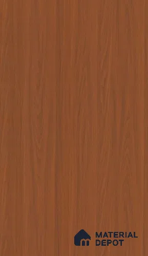 Antique Walnut Wood look LM 25851 E 8 ft x 4 ft Sync Wood Finish Decorative Laminate - 1 mm | Suitable for TV Unit, Wardrobe, Kitchen Cabinate