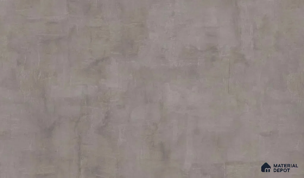 Smoky Plaster Leather look LM 25862 C  8 ft x 4 ft Vintage Leather Finish Decorative Laminate - 1 mm | Suitable for TV Unit, Wardrobe, Kitchen Cabinets