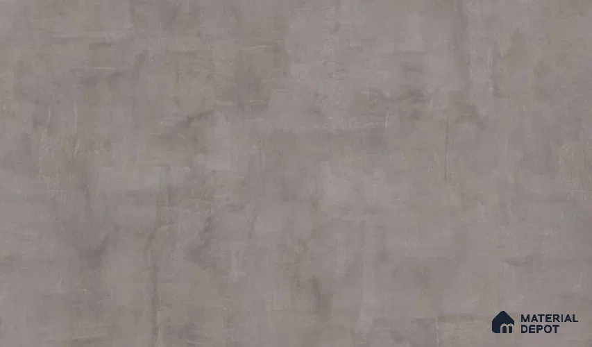 Smoky Plaster Leather look LM 25862 C 8 ft x 4 ft Vintage Leather Finish Decorative Laminate - 1 mm | Suitable for TV Unit, Wardrobe, Kitchen Cabinets