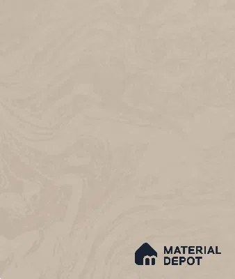 Light Camel Stone look LM 25854 B  8 ft x 4 ft Velvetone Finish Decorative Laminate - 1 mm | Suitable for TV Unit, Wardrobe, Kitchen Cabinets