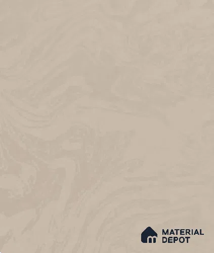 Light Camel Stone look LM 25854 B 8 ft x 4 ft Velvetone Finish Decorative Laminate - 1 mm | Suitable for TV Unit, Wardrobe, Kitchen Cabinets